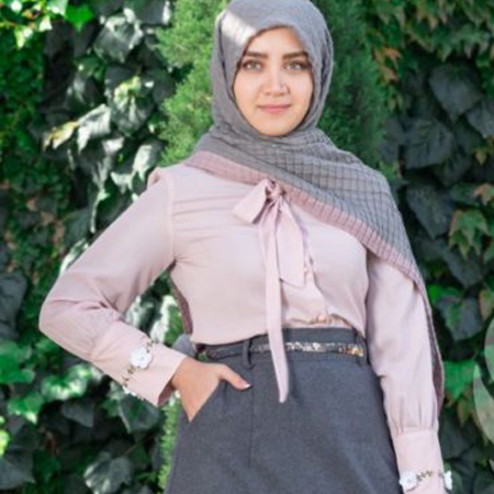 شومیز {ندا}